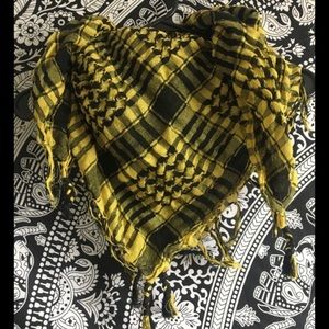 New Scarf Listing for Kathy